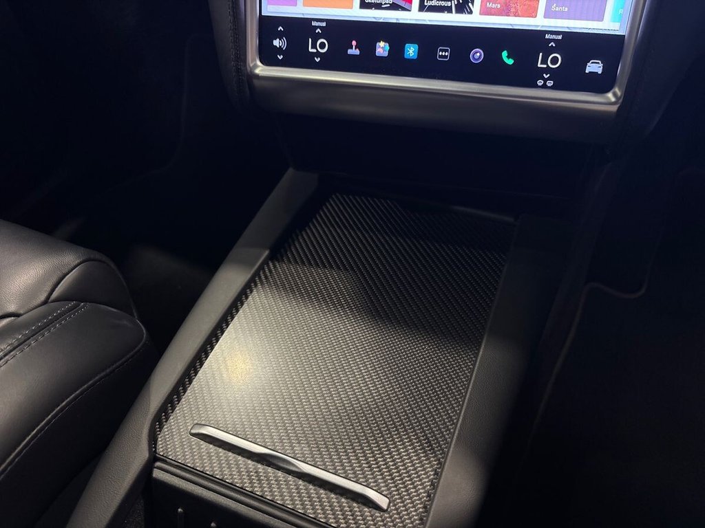 USED 2018 18 TESLA MODEL X P100DL (Dual Motor) SUV 5dr Electric Auto 4WDE (Ludicrous) (603 bhp) 6 SEAT|LUDICROUS|AUTOPILOT