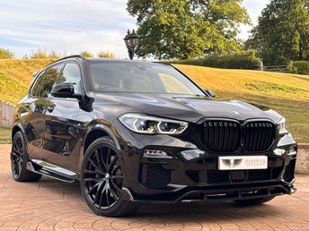 2019 BMW X5