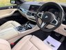 USED 2019 19 BMW X5 3.0 30d M Sport SUV 5dr Diesel Auto xDrive Euro 6 (s/s) (265 ps) 1 OWNER-FULL BMW HISTORY-2 KEYS..
