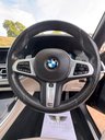 USED 2019 19 BMW X5 3.0 30d M Sport SUV 5dr Diesel Auto xDrive Euro 6 (s/s) (265 ps) 1 OWNER-FULL BMW HISTORY-2 KEYS..