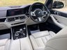 USED 2019 19 BMW X5 3.0 30d M Sport SUV 5dr Diesel Auto xDrive Euro 6 (s/s) (265 ps) 1 OWNER-FULL BMW HISTORY-2 KEYS..