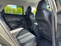 USED 2017 17 PEUGEOT 3008 1.6 BlueHDi Allure SUV 5dr Diesel Manual Euro 6 (s/s) (120 ps) 