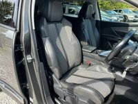 USED 2017 17 PEUGEOT 3008 1.6 BlueHDi Allure SUV 5dr Diesel Manual Euro 6 (s/s) (120 ps) 