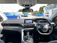 USED 2017 17 PEUGEOT 3008 1.6 BlueHDi Allure SUV 5dr Diesel Manual Euro 6 (s/s) (120 ps) 