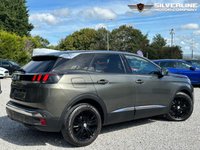 USED 2017 17 PEUGEOT 3008 1.6 BlueHDi Allure SUV 5dr Diesel Manual Euro 6 (s/s) (120 ps) 