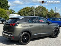 USED 2017 17 PEUGEOT 3008 1.6 BlueHDi Allure SUV 5dr Diesel Manual Euro 6 (s/s) (120 ps) 