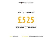 USED 2017 17 PEUGEOT 3008 1.6 BlueHDi Allure SUV 5dr Diesel Manual Euro 6 (s/s) (120 ps) 