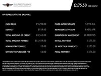 USED 2017 17 PEUGEOT 3008 1.6 BlueHDi Allure SUV 5dr Diesel Manual Euro 6 (s/s) (120 ps) 