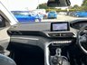USED 2017 17 PEUGEOT 3008 1.6 BlueHDi Allure SUV 5dr Diesel Manual Euro 6 (s/s) (120 ps) 