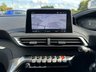 USED 2017 17 PEUGEOT 3008 1.6 BlueHDi Allure SUV 5dr Diesel Manual Euro 6 (s/s) (120 ps) 