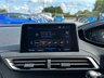 USED 2017 17 PEUGEOT 3008 1.6 BlueHDi Allure SUV 5dr Diesel Manual Euro 6 (s/s) (120 ps) 