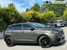 USED 2017 17 PEUGEOT 3008 1.6 BlueHDi Allure SUV 5dr Diesel Manual Euro 6 (s/s) (120 ps) 