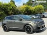 USED 2017 17 PEUGEOT 3008 1.6 BlueHDi Allure SUV 5dr Diesel Manual Euro 6 (s/s) (120 ps) 