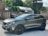 USED 2017 17 PEUGEOT 3008 1.6 BlueHDi Allure SUV 5dr Diesel Manual Euro 6 (s/s) (120 ps) 