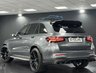 USED 2018 68 MERCEDES-BENZ GLC 4.0 GLC63 V8 BiTurbo AMG S (Premium) SUV 5dr Petrol AMG SpdS MCT 4MATIC+ Euro 6 (s/s) (510 ps) AMG PERFORMANCE EXHAUST, NAV!