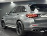 USED 2018 68 MERCEDES-BENZ GLC 4.0 GLC63 V8 BiTurbo AMG S (Premium) SUV 5dr Petrol AMG SpdS MCT 4MATIC+ Euro 6 (s/s) (510 ps) AMG PERFORMANCE EXHAUST, NAV!