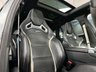 USED 2018 68 MERCEDES-BENZ GLC 4.0 GLC63 V8 BiTurbo AMG S (Premium) SUV 5dr Petrol AMG SpdS MCT 4MATIC+ Euro 6 (s/s) (510 ps) AMG PERFORMANCE EXHAUST, NAV!