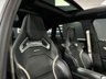 USED 2018 68 MERCEDES-BENZ GLC 4.0 GLC63 V8 BiTurbo AMG S (Premium) SUV 5dr Petrol AMG SpdS MCT 4MATIC+ Euro 6 (s/s) (510 ps) AMG PERFORMANCE EXHAUST, NAV!