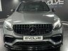 USED 2018 68 MERCEDES-BENZ GLC 4.0 GLC63 V8 BiTurbo AMG S (Premium) SUV 5dr Petrol AMG SpdS MCT 4MATIC+ Euro 6 (s/s) (510 ps) AMG PERFORMANCE EXHAUST, NAV!