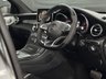 USED 2018 68 MERCEDES-BENZ GLC 4.0 GLC63 V8 BiTurbo AMG S (Premium) SUV 5dr Petrol AMG SpdS MCT 4MATIC+ Euro 6 (s/s) (510 ps) AMG PERFORMANCE EXHAUST, NAV!