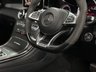 USED 2018 68 MERCEDES-BENZ GLC 4.0 GLC63 V8 BiTurbo AMG S (Premium) SUV 5dr Petrol AMG SpdS MCT 4MATIC+ Euro 6 (s/s) (510 ps) AMG PERFORMANCE EXHAUST, NAV!