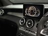 USED 2018 68 MERCEDES-BENZ GLC 4.0 GLC63 V8 BiTurbo AMG S (Premium) SUV 5dr Petrol AMG SpdS MCT 4MATIC+ Euro 6 (s/s) (510 ps) AMG PERFORMANCE EXHAUST, NAV!