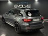 USED 2018 68 MERCEDES-BENZ GLC 4.0 GLC63 V8 BiTurbo AMG S (Premium) SUV 5dr Petrol AMG SpdS MCT 4MATIC+ Euro 6 (s/s) (510 ps) AMG PERFORMANCE EXHAUST, NAV!