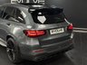 USED 2018 68 MERCEDES-BENZ GLC 4.0 GLC63 V8 BiTurbo AMG S (Premium) SUV 5dr Petrol AMG SpdS MCT 4MATIC+ Euro 6 (s/s) (510 ps) AMG PERFORMANCE EXHAUST, NAV!