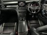 USED 2018 68 MERCEDES-BENZ GLC 4.0 GLC63 V8 BiTurbo AMG S (Premium) SUV 5dr Petrol AMG SpdS MCT 4MATIC+ Euro 6 (s/s) (510 ps) AMG PERFORMANCE EXHAUST, NAV!