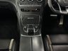 USED 2018 68 MERCEDES-BENZ GLC 4.0 GLC63 V8 BiTurbo AMG S (Premium) SUV 5dr Petrol AMG SpdS MCT 4MATIC+ Euro 6 (s/s) (510 ps) AMG PERFORMANCE EXHAUST, NAV!