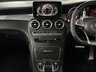 USED 2018 68 MERCEDES-BENZ GLC 4.0 GLC63 V8 BiTurbo AMG S (Premium) SUV 5dr Petrol AMG SpdS MCT 4MATIC+ Euro 6 (s/s) (510 ps) AMG PERFORMANCE EXHAUST, NAV!