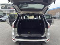 USED 2017 17 FORD KUGA 2.0 TDCi ST-Line SUV 5dr Diesel Powershift AWD Euro 6 (s/s) (180 ps) Automatic | Parking Sensors | Cruis