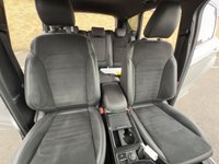 USED 2017 17 FORD KUGA 2.0 TDCi ST-Line SUV 5dr Diesel Powershift AWD Euro 6 (s/s) (180 ps) Automatic | Parking Sensors | Cruis