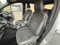 USED 2017 17 FORD KUGA 2.0 TDCi ST-Line SUV 5dr Diesel Powershift AWD Euro 6 (s/s) (180 ps) Automatic | Parking Sensors | Cruis