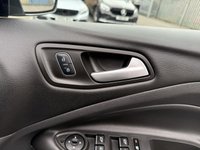 USED 2017 17 FORD KUGA 2.0 TDCi ST-Line SUV 5dr Diesel Powershift AWD Euro 6 (s/s) (180 ps) Automatic | Parking Sensors | Cruis