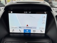 USED 2017 17 FORD KUGA 2.0 TDCi ST-Line SUV 5dr Diesel Powershift AWD Euro 6 (s/s) (180 ps) Automatic | Parking Sensors | Cruis