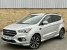 USED 2017 17 FORD KUGA 2.0 TDCi ST-Line SUV 5dr Diesel Powershift AWD Euro 6 (s/s) (180 ps) Automatic | Parking Sensors | Cruis