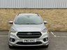 USED 2017 17 FORD KUGA 2.0 TDCi ST-Line SUV 5dr Diesel Powershift AWD Euro 6 (s/s) (180 ps) Automatic | Parking Sensors | Cruis