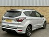 USED 2017 17 FORD KUGA 2.0 TDCi ST-Line SUV 5dr Diesel Powershift AWD Euro 6 (s/s) (180 ps) Automatic | Parking Sensors | Cruis