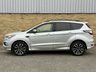 USED 2017 17 FORD KUGA 2.0 TDCi ST-Line SUV 5dr Diesel Powershift AWD Euro 6 (s/s) (180 ps) Automatic | Parking Sensors | Cruis
