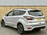 USED 2017 17 FORD KUGA 2.0 TDCi ST-Line SUV 5dr Diesel Powershift AWD Euro 6 (s/s) (180 ps) Automatic | Parking Sensors | Cruis