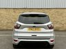 USED 2017 17 FORD KUGA 2.0 TDCi ST-Line SUV 5dr Diesel Powershift AWD Euro 6 (s/s) (180 ps) Automatic | Parking Sensors | Cruis