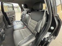 USED 2017 17 KIA SORENTO 2.2 CRDi KX-2 SUV 5dr Diesel Auto AWD Euro 6 (s/s) (197 bhp) ULEZ Compliant | 7 Seats | Sat