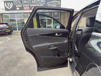 USED 2017 17 KIA SORENTO 2.2 CRDi KX-2 SUV 5dr Diesel Auto AWD Euro 6 (s/s) (197 bhp) ULEZ Compliant | 7 Seats | Sat