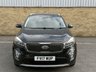 USED 2017 17 KIA SORENTO 2.2 CRDi KX-2 SUV 5dr Diesel Auto AWD Euro 6 (s/s) (197 bhp) ULEZ Compliant | 7 Seats | Sat
