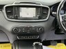 USED 2017 17 KIA SORENTO 2.2 CRDi KX-2 SUV 5dr Diesel Auto AWD Euro 6 (s/s) (197 bhp) ULEZ Compliant | 7 Seats | Sat