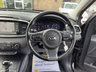 USED 2017 17 KIA SORENTO 2.2 CRDi KX-2 SUV 5dr Diesel Auto AWD Euro 6 (s/s) (197 bhp) ULEZ Compliant | 7 Seats | Sat