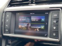 USED 2017 T JAGUAR F-PACE 2.0 D180 R-Sport SUV 5dr Diesel Auto AWD Euro 6 (s/s) (180 ps) 