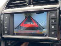 USED 2017 T JAGUAR F-PACE 2.0 D180 R-Sport SUV 5dr Diesel Auto AWD Euro 6 (s/s) (180 ps) 