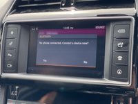 USED 2017 T JAGUAR F-PACE 2.0 D180 R-Sport SUV 5dr Diesel Auto AWD Euro 6 (s/s) (180 ps) 